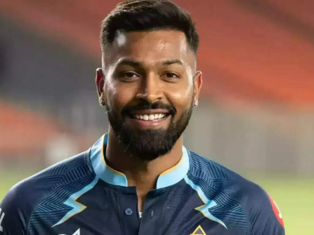 Hardik Pandya: Inspiring Lessons, Biography, Records In 2025