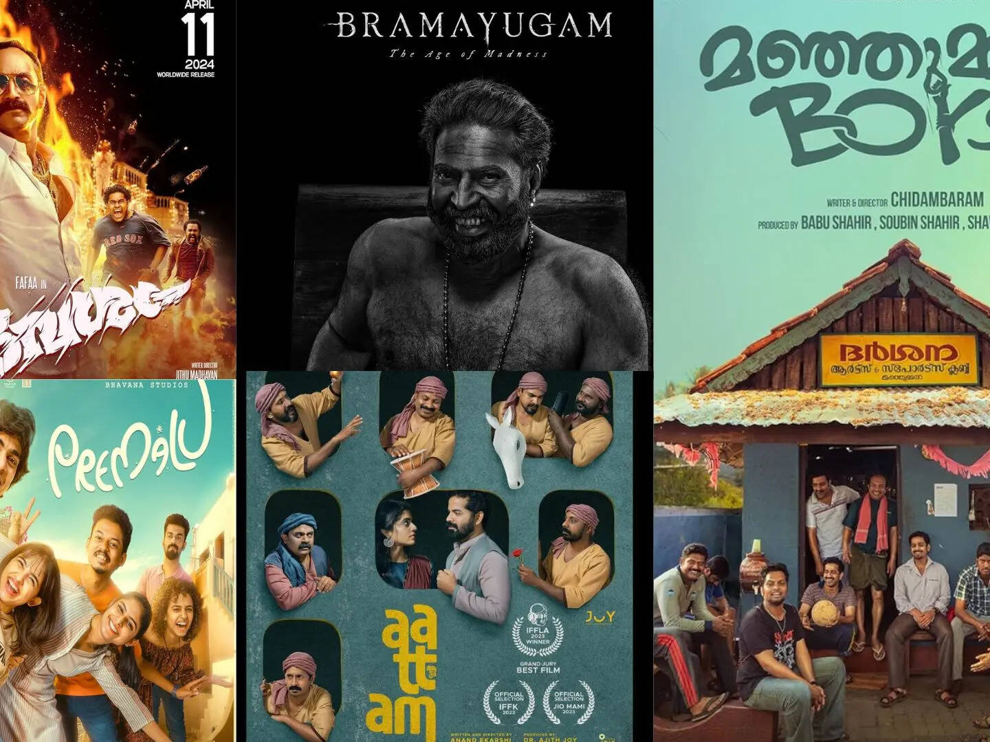 15 Great Malayalam Movies to Stream on Prime Video In 2025