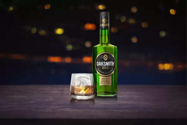 Oaksmith Whisky Price in Mumbai, Maharashtra