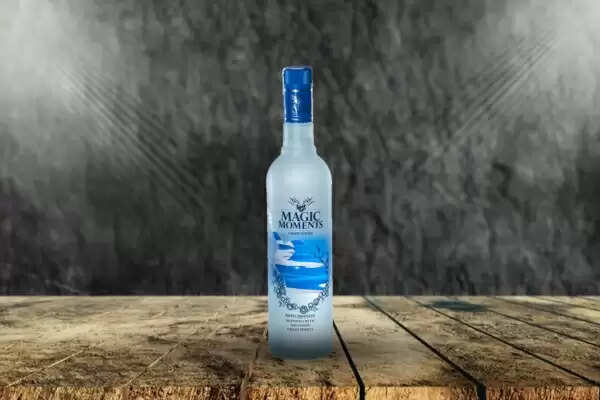 Magic Moments Vodka Price in Mumbai, Maharashtra