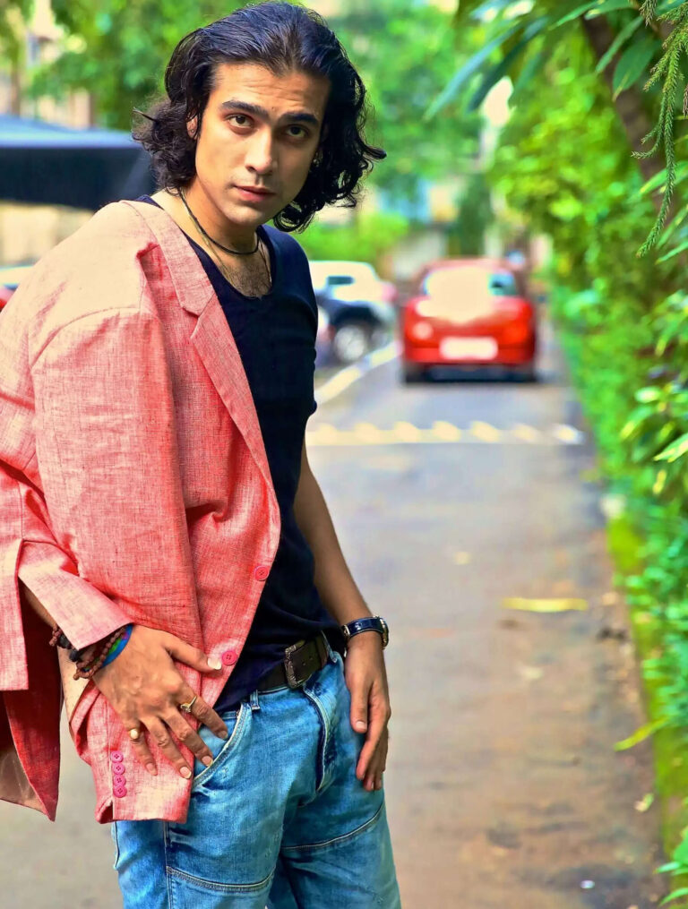 Biography Of Jubin Nautiyal