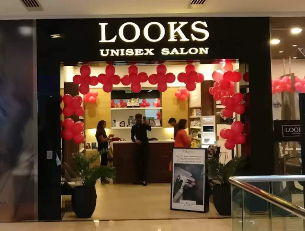Top 10 Best Saloon In Rohini Delhi In 2025
