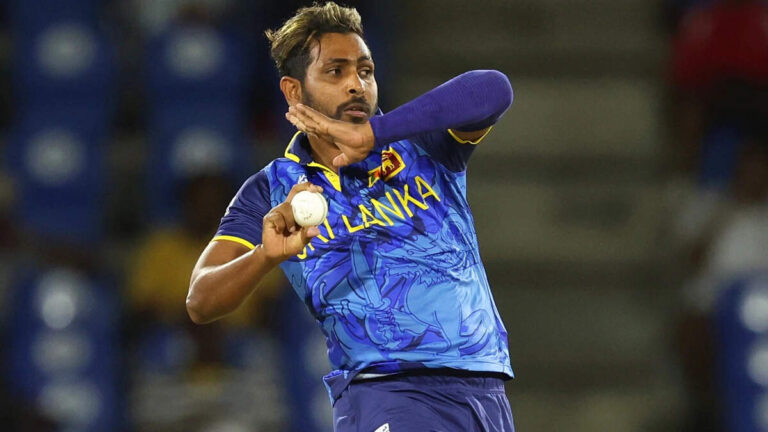 Nuwan Thushara Biography, Age, Height, Career, Net Worth