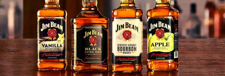 Jim Beam Whisky Price in Mumbai, Maharashtra