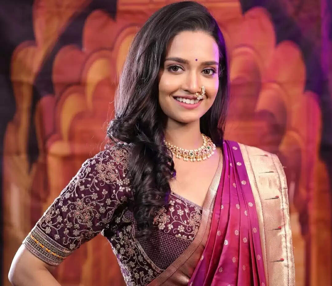 Vallari Viraj Biography, Age, Height, Boyfriend, Husband, Net Worth