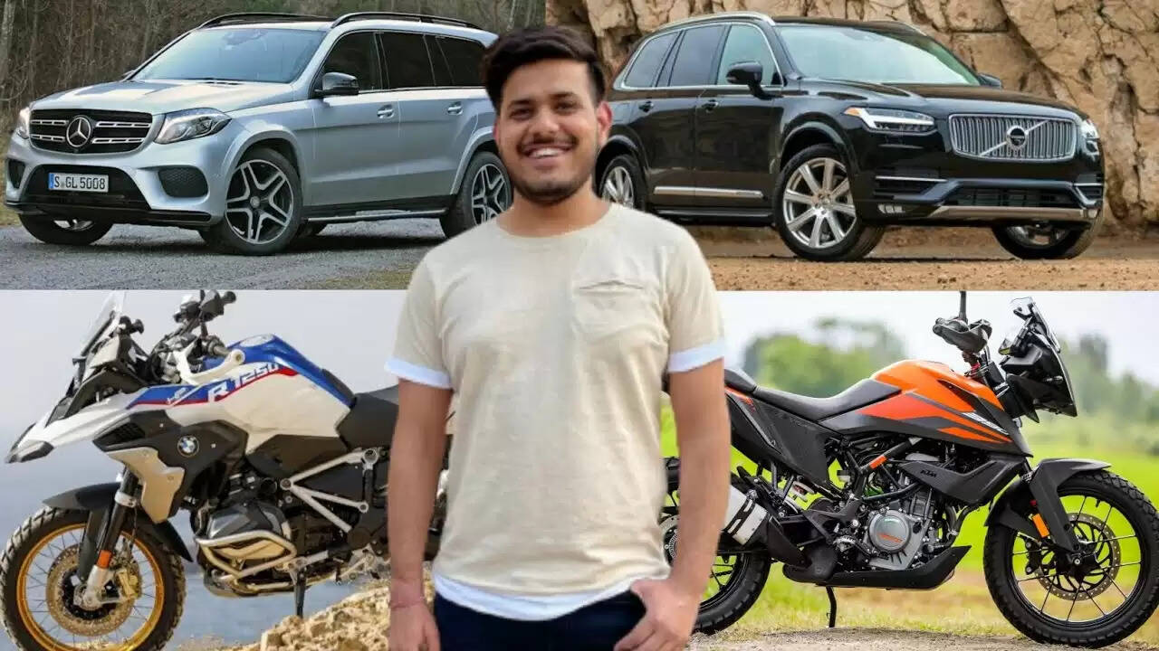 Anmol Jaiswal Biography, Age, Net Worth, Wife, Car Collection In 2025