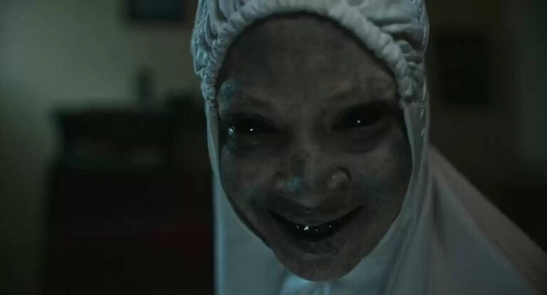The Corpse Washer (Pemandi Jenazah, 2024) Movie Explained