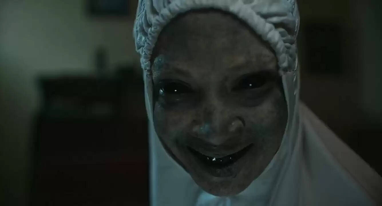 The Corpse Washer (Pemandi Jenazah, 2024) Movie Explained