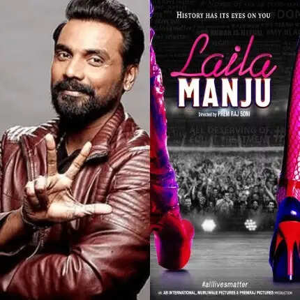 Producer Remo Dsouza’s Laila Manju Stalls After Netflix Offers Less Money