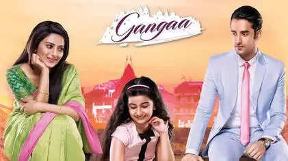 Ganga (Zee World) Cast, Character, Real Name, Pics