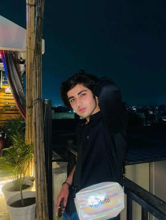 Raj Grover Age, Height, Sister Name, Net Worth In 2025