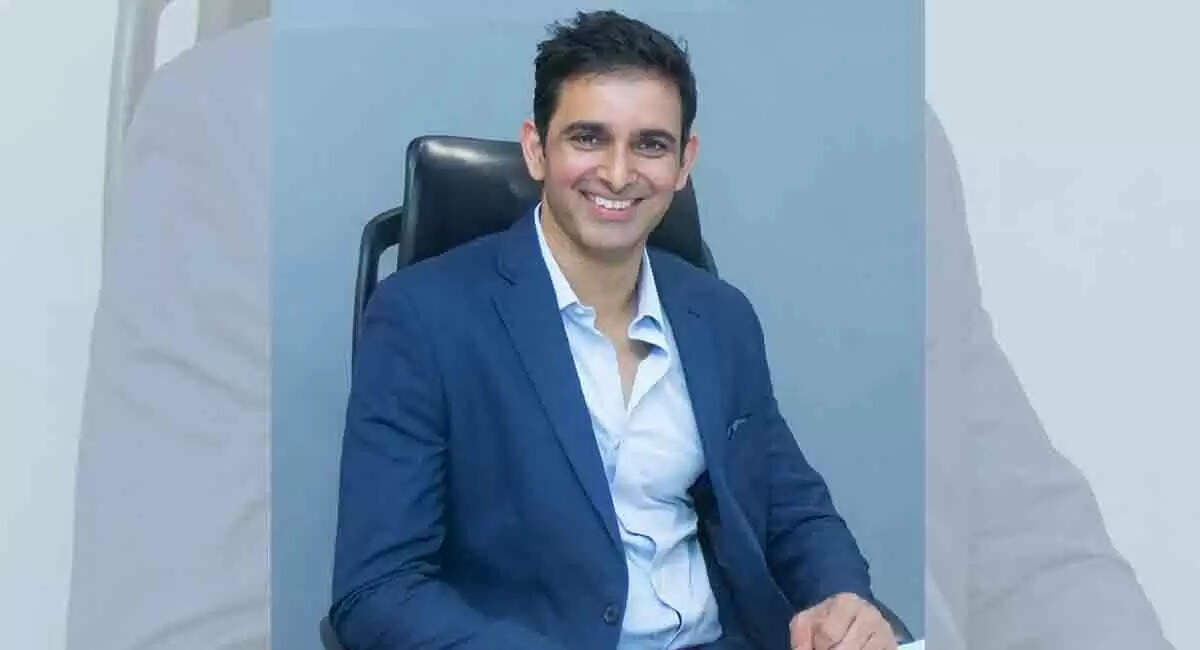 Net Worth Of Sridhar Gadhi