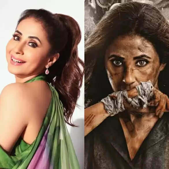 What Happened To Urmila Matondkar’s Acting Comeback Tiwari?