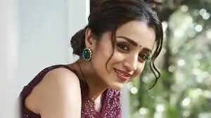 Know Everything About Trisha Krishnan In 2025