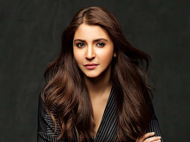 Anushka Sharma Biography, Age, Height, Family, Career, Net Worth In 2025