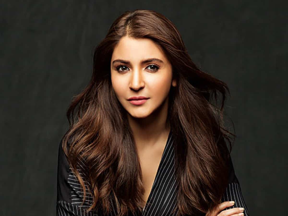 Anushka Sharma Biography, Age, Height, Family, Career, Net Worth In 2025