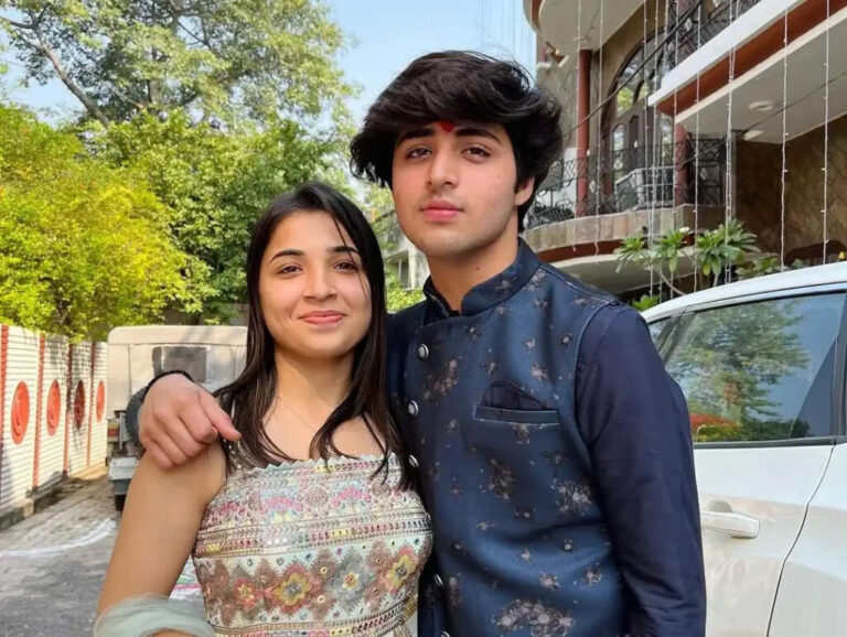 Rajshree Grover Age, Family, Photo, Neet Rank, Instagram, Biography In 2025