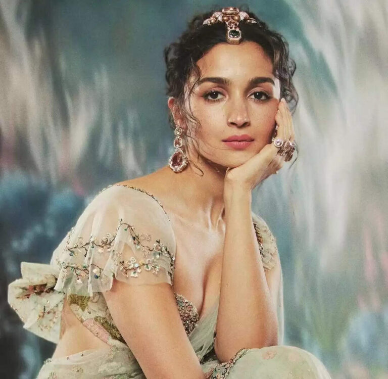 Top 10 Best Performances of Alia Bhatt, Ranked In 2025