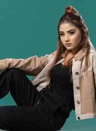 Vishaka Panwar Biography, Boyfriend, Family, and Net Worth In 2025