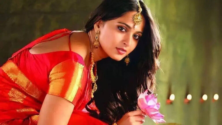 Anushka Shetty Blood Group, Net Worth, Caste, Religion, Movies In 2025