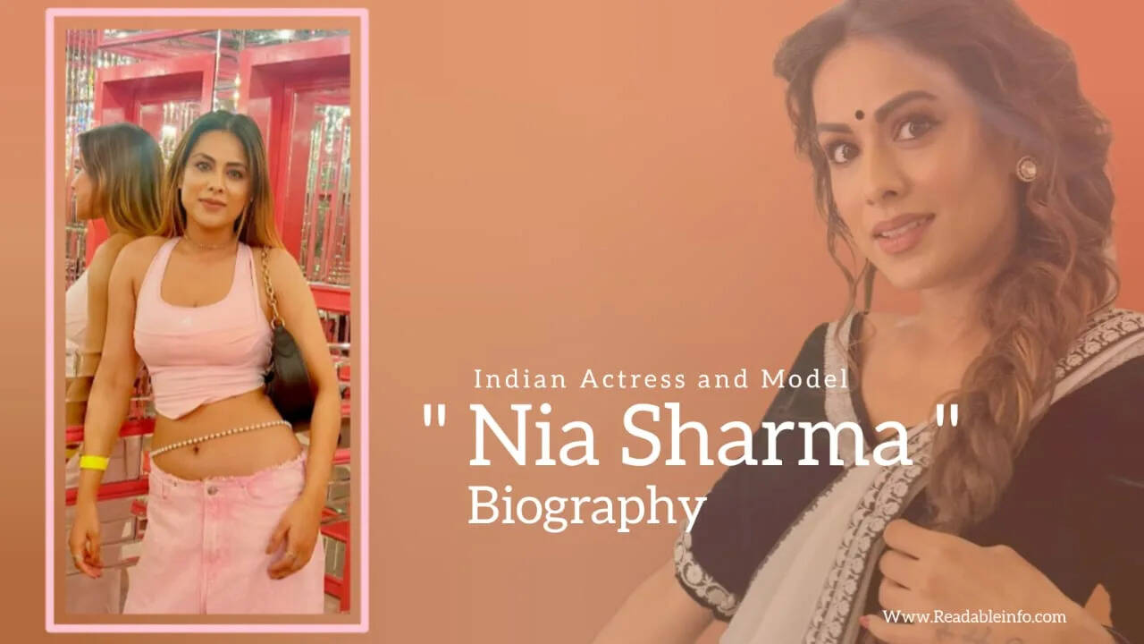 Nia Sharma, Age, Height, Weight, Size, DOB, Marriage, Husband, Family, Biography In 2025