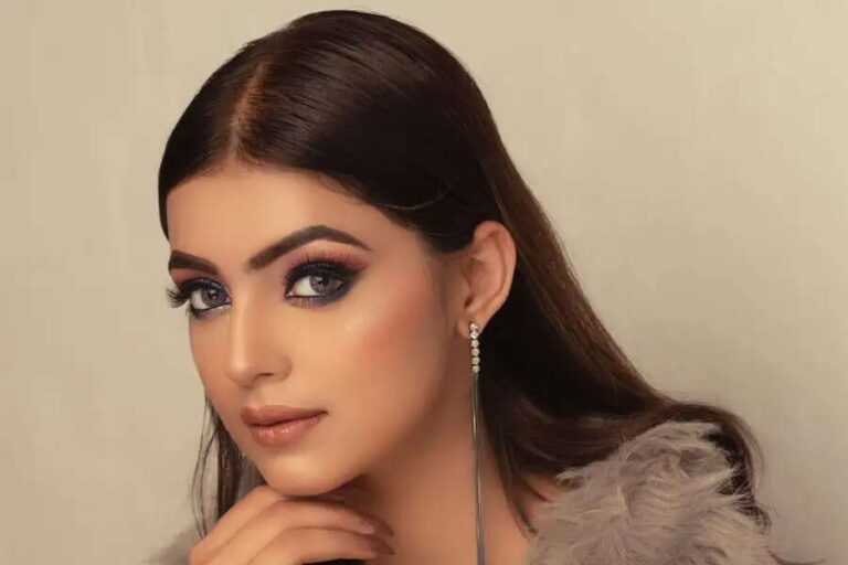 Drishty Talwar Biography, Boyfriend, Income In 2025