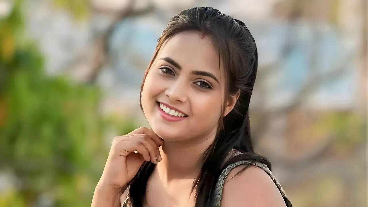 Top 3 Nikita Bharadwaj Web Series Till 2025