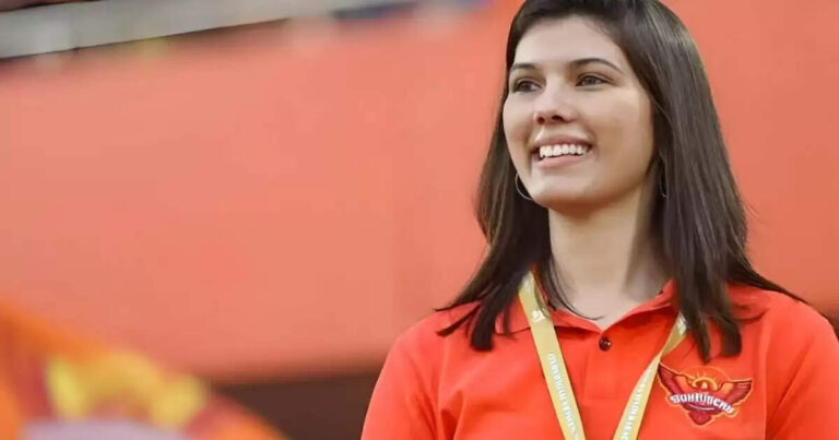 Kavya Maran Biography, Net Worth, Age, Boyfriend, Family, Career In 2025