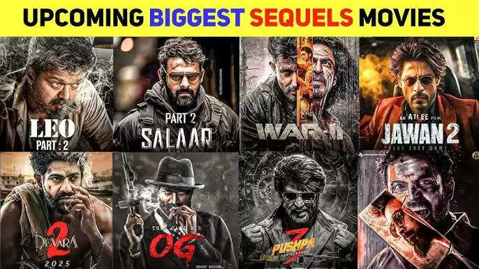 Upcoming Sequels Of Bollywood Sequel Movies In 2025