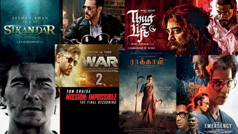Movies Based On Real Events Till 2025