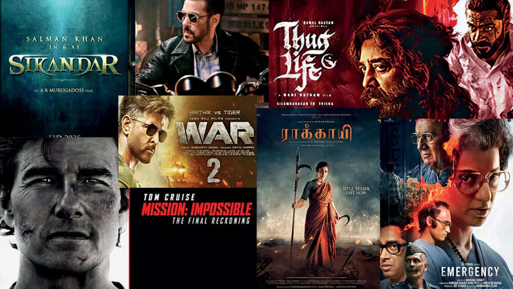 Movies Based On Real Events Till 2025