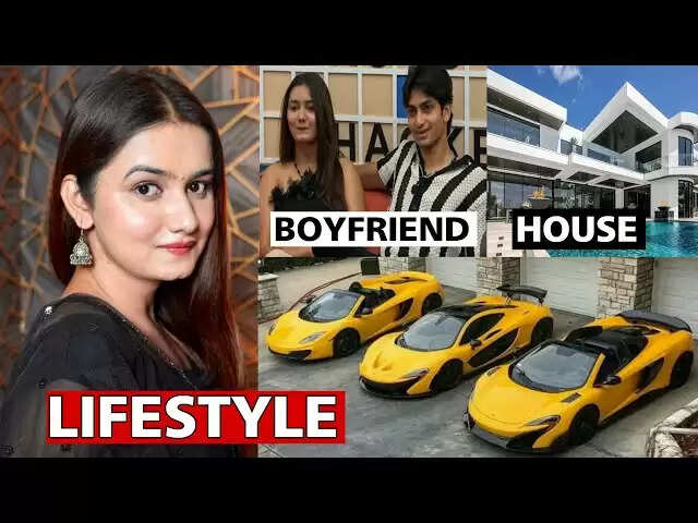 Arohi Khurana Biography, Boyfriend, Income In 2025