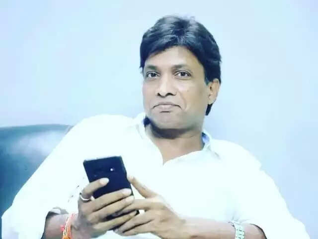 Sunil Pal Age, Bio, Net Worth In 2025