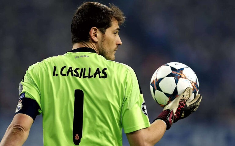 Top 10 Best Real Madrid Goalkeepers of All Time Till 2025