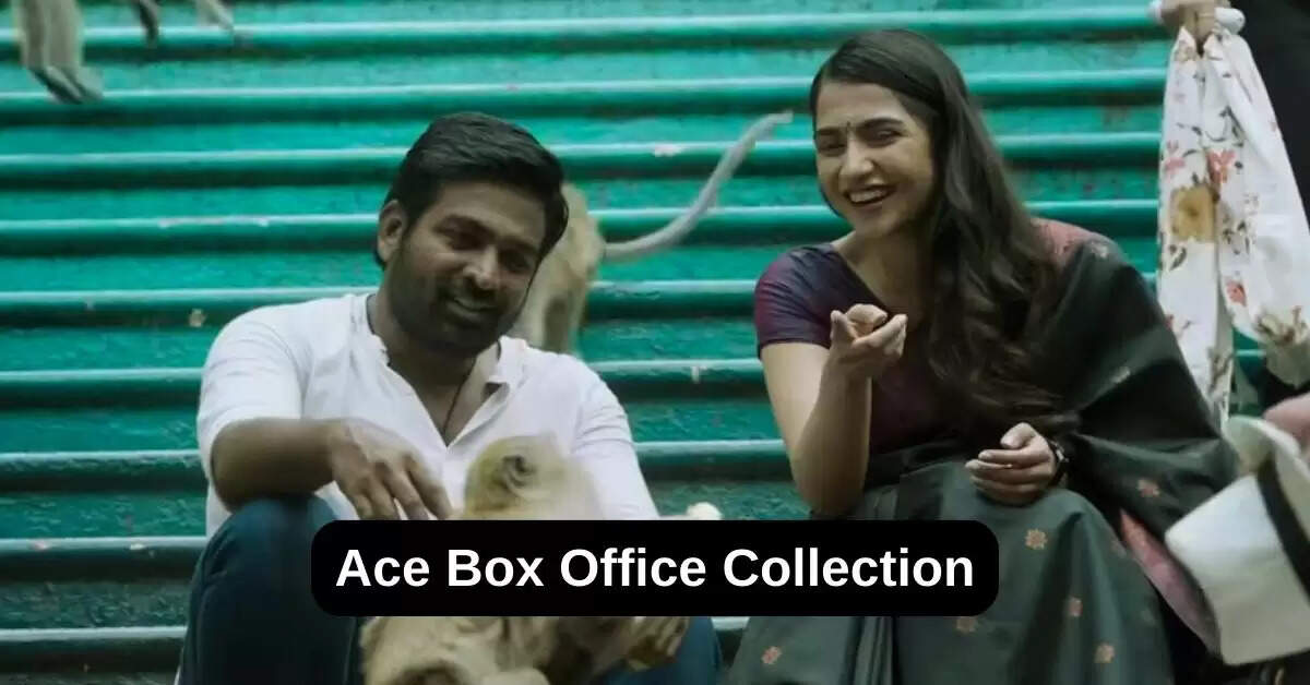 Ace Box Office Collection, Hit or Flop, Budget
