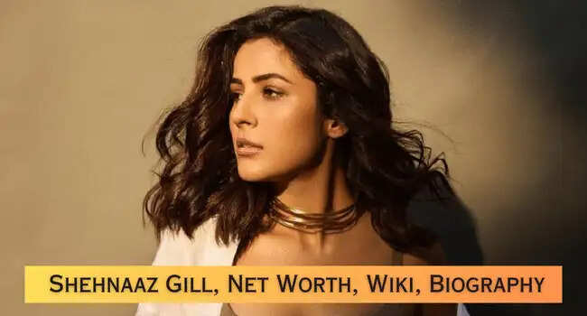 Shehnaaz Gill Age, Boyfriend, Size, Height, Weight, DOB, Husband, Family, Biography In 2025