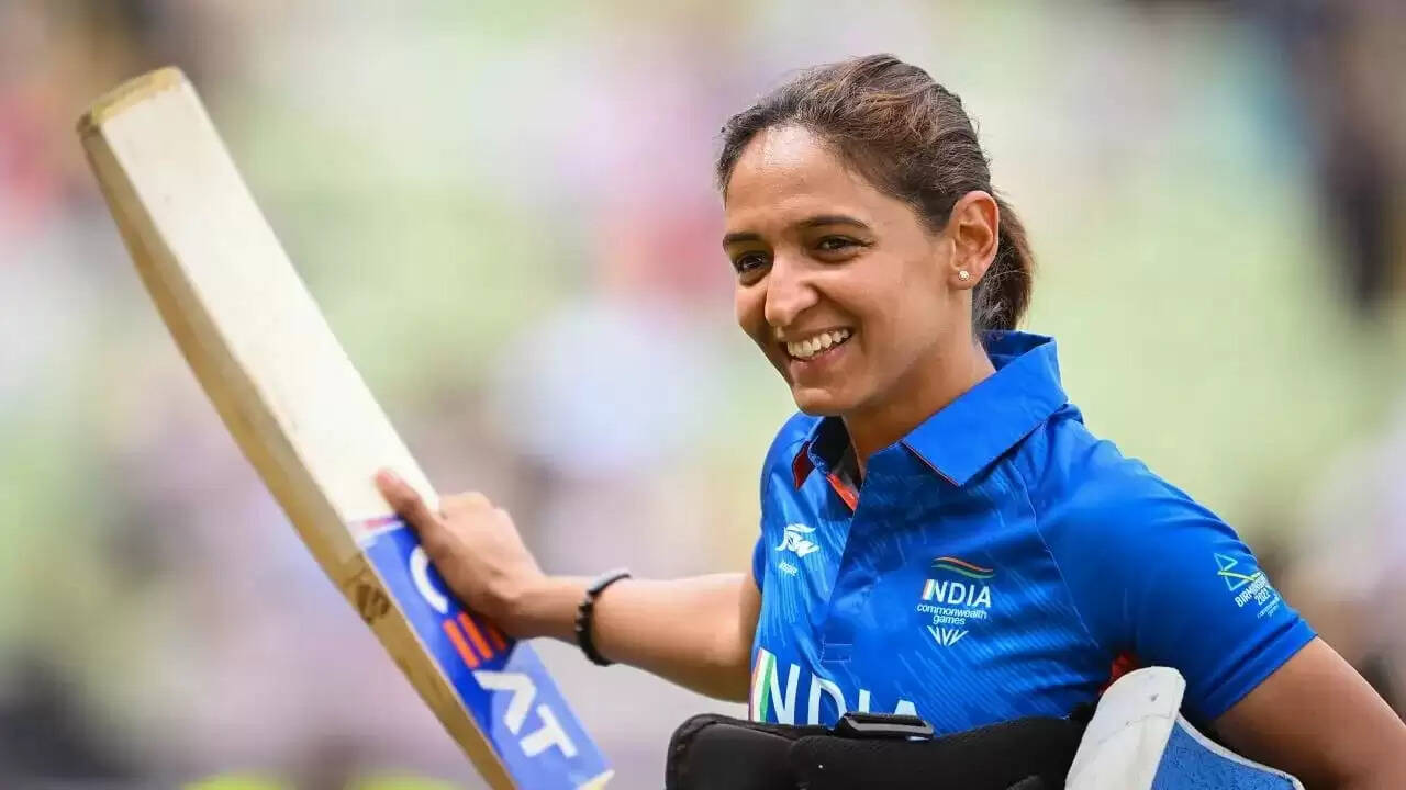 Harmanpreet Kaur Biography, Height, Age, Boyfriend, Family, Net Worth In 2025 - Biography
