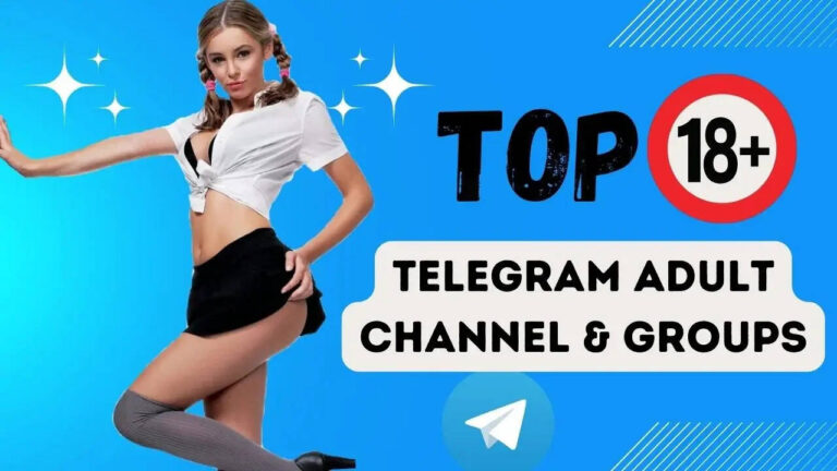 Top 5 18+ Telegram channels in Kenya (links) in 2025