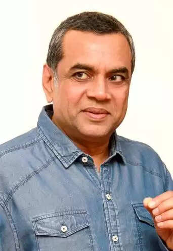 Paresh Rawal Age, Date Of Birth, Height, Net Worth In 2025