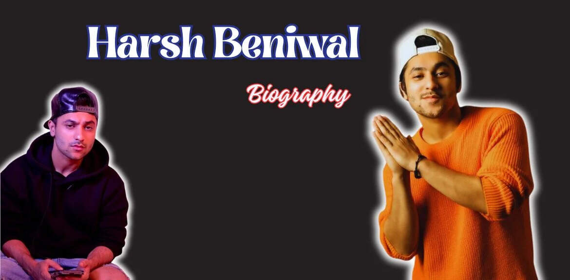 Harsh Beniwal Height, Age, Gf, Family, Net Worth In 2025