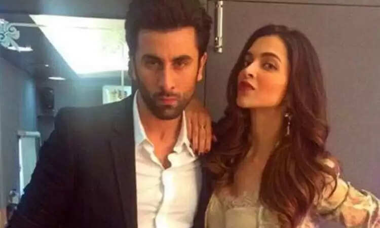 Top 3 Ranbir Kapoor & Deepika Padukone Movies Till 2025