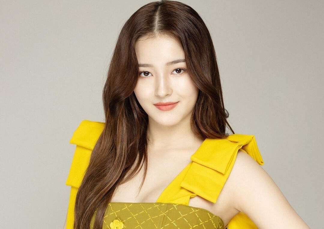 Nancy Momoland (Singer), Age, height, Weight, Boyfriends, Biography In 2025