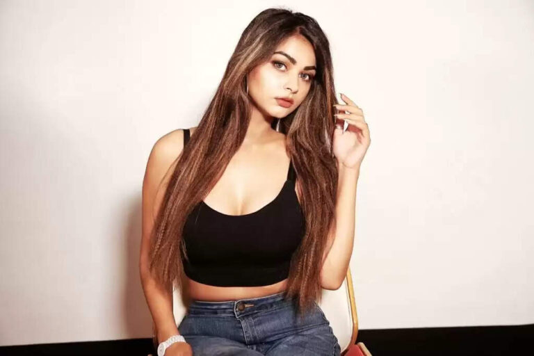 Ankita Chouhan (BA Pass 3) Wiki, Biography, Age, Movies In 2025