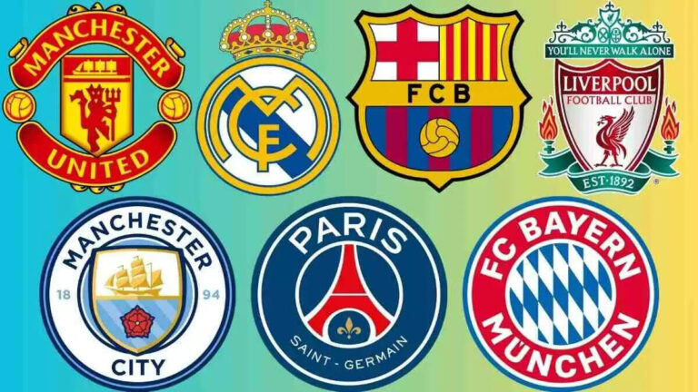 Top 10 Richest Club In The World In 2025