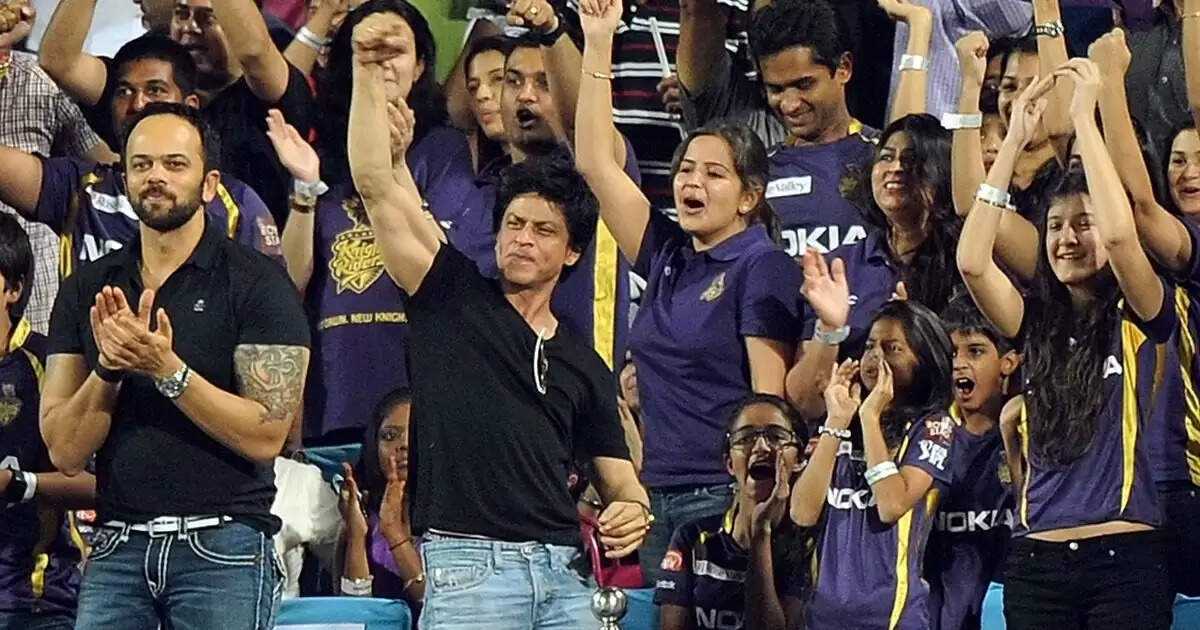 Who Are The Kolkata Knight Riders Owner In IPL Till 2025