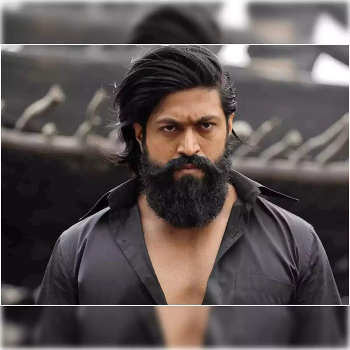 Yash (KGF actor), Age, height, Weight, Size, Wife, Children, Family, Biography In 2025