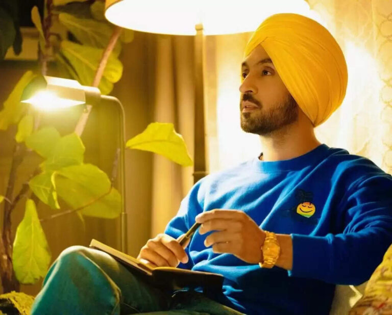 Diljit Dosanjh (actor, Singer), Age, height, Weight, Size, Wife, Family, Biography In 2025