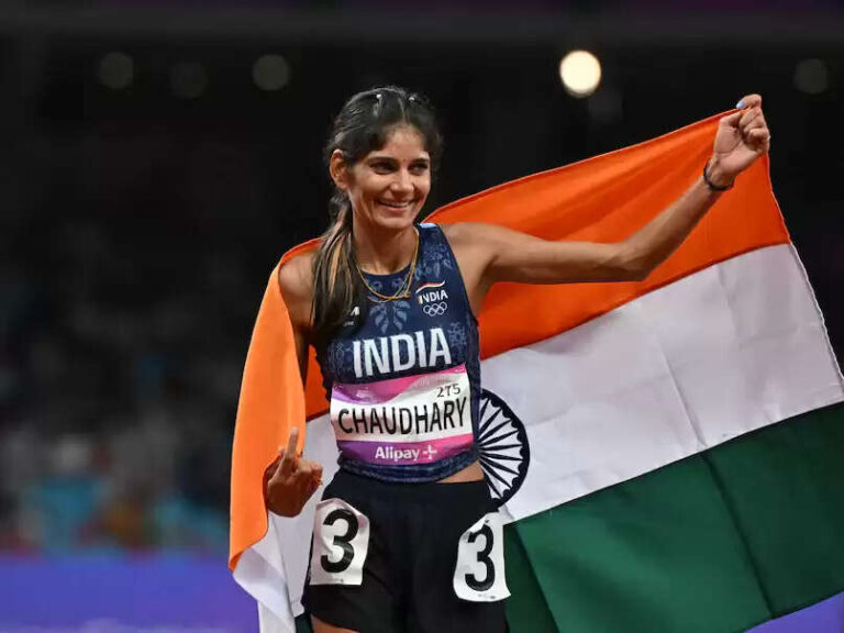 Parul Chaudhary Height, Husband, Parents, Age & Income In 2025