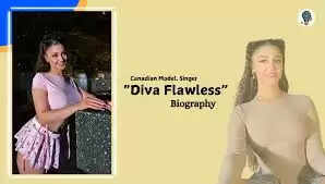 Diva Flawless Biography, Age, Boyfriend, Salary