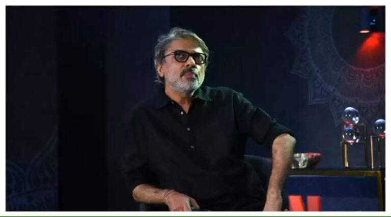 It's a Difficult One: Sanjay Leela Bhansali on His Next Film '